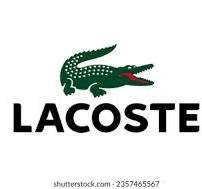 LACOSTE