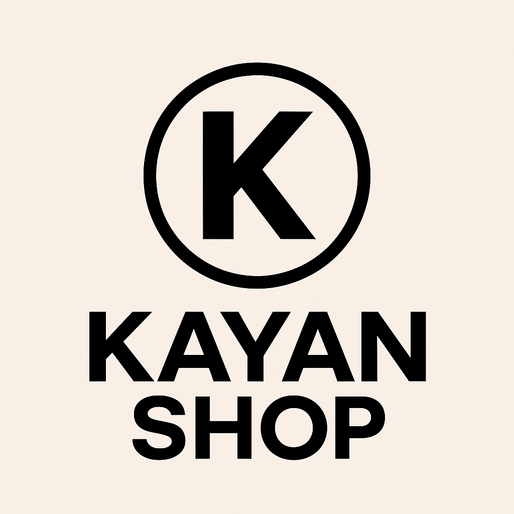 kayan shop